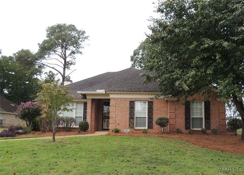 Photo of 680 Larkin Lane, Montgomery, AL 36109 (MLS # 579758)