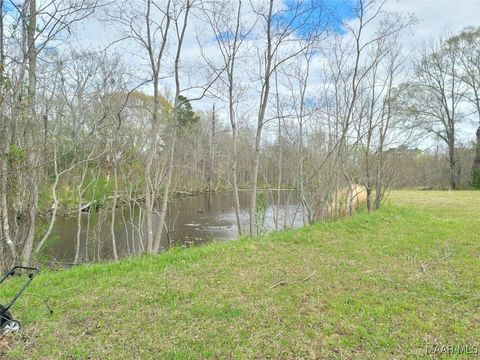 Photo of 0 Woodley Circle, Montgomery, AL 36116 (MLS # 576931)
