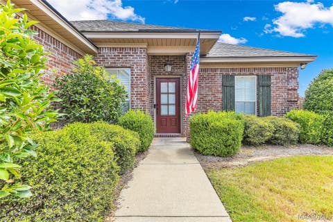 Photo of 9761 Faversham Court, Pike Road, AL 36064 (MLS # 588156)