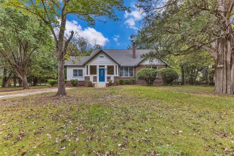 Photo of 3309 Le Bron Road, Montgomery, AL 36106 (MLS # 582224)