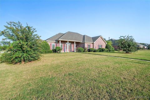 Photo of 530 Old Mitylene Court, Montgomery, AL 36117 (MLS # 580166)