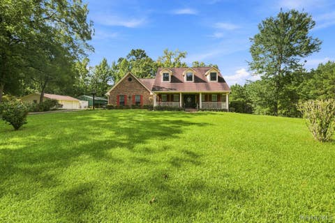 Photo of 5449 PineApple Highway, Greenville, AL 36043 (MLS # 589455)