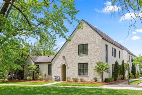 Photo of 7832 Ebury Street, Montgomery, AL 36116 (MLS # 583903)