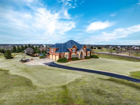 231 Dansby Court Pike Road AL 36064