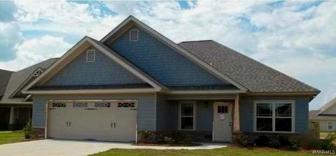 Photo of 32 CALCITE Lane, Pike Road, AL 36064 (MLS # 583356)