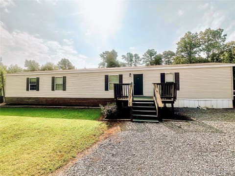 Photo of 918 LITTLE KOWALIGA Road, Eclectic, AL 36024 (MLS # 588278)