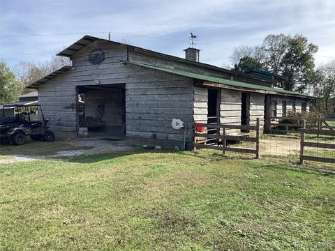 Photo of 200 Jones Farm Road, Camden, AL 36726 (MLS # 583808)