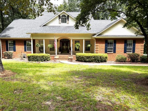 Photo of 380 Jimshill Road, Wetumpka, AL 36093 (MLS # 588255)