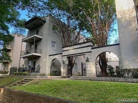 1405 S PERRY ST APT M, MONTGOMERY, AL 36104 - Image edb5ef8dccc782f368cc74a6fc66d844/1979830142