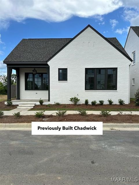 Photo of 8322 Conduit Street, Montgomery, AL 36116 (MLS # 580927)