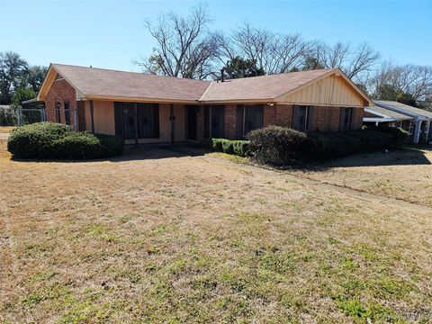 Photo of 1058 PELHAM Street, Montgomery, AL 36104 (MLS # 583686)