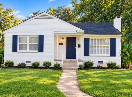 104 HOBBIE DR, MONTGOMERY, AL 36105 - Image ee3dfd8bfa9f57c8018bb3422a5fe9dc/3527797651