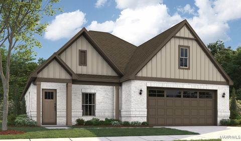 Photo of 377 Crushing Heights, Pike Road, AL 36064 (MLS # 582194)