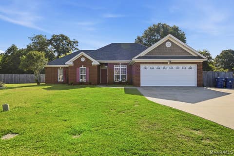 Photo of 51 Truxton Court, Wetumpka, AL 36093 (MLS # 588942)