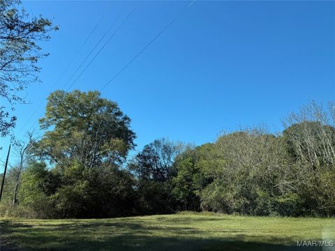 Photo of 3615 Bristol Avenue, Selma, AL 36703 (MLS # 581086)