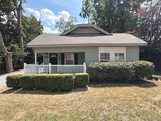 405 W BRIDGE ST, WETUMPKA, AL 36092 - Image eec2058c8b7eccc9e9bb391820b0d4e0/2800613485