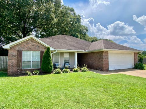 Photo of 909 Oak Crest Court, Wetumpka, AL 36092 (MLS # 588396)