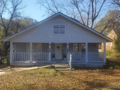Photo of 118 Cragford Road #R, Ashland, AL 36251 (MLS # 581822)