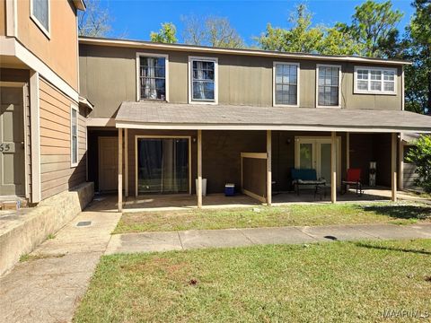 Photo of 1667 E Trinity Boulevard, Montgomery, AL 36106 (MLS # 580494)