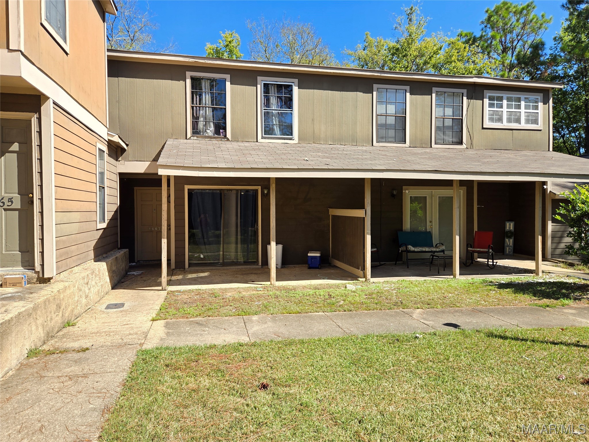 Photo 1 of 3 — 1667 E Trinity Boulevard, Montgomery, AL 36106