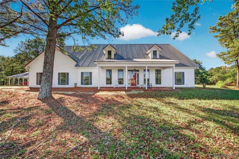 Photo of 1798 Highway 82, Mathews, AL 36052 (MLS # 591541)
