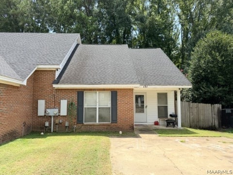 Photo of 151 JAMES Drive, Millbrook, AL 36054 (MLS # 589839)