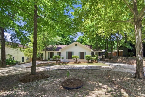 Photo of 361 N NORTHINGTON Road, Prattville, AL 36067 (MLS # 589785)
