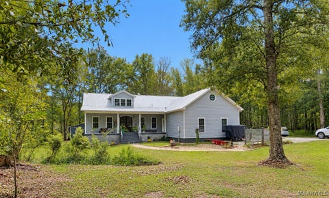 Photo of 378 Leigh Ann Lane, Catherine, AL 36728 (MLS # 591045)