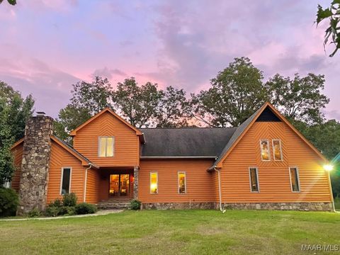Photo of 141 PECAN Avenue, Prattville, AL 36067 (MLS # 579940)