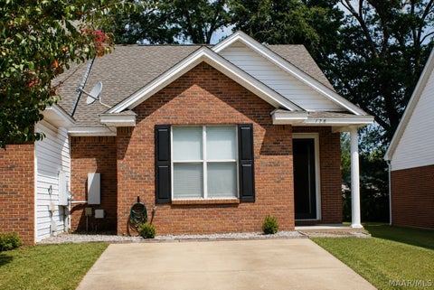 Photo of 176 JAMES Drive, Millbrook, AL 36054 (MLS # 590245)