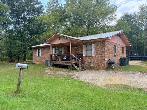 Photo of 742 Wall Street, Tallassee, AL 36078 (MLS # 590383)