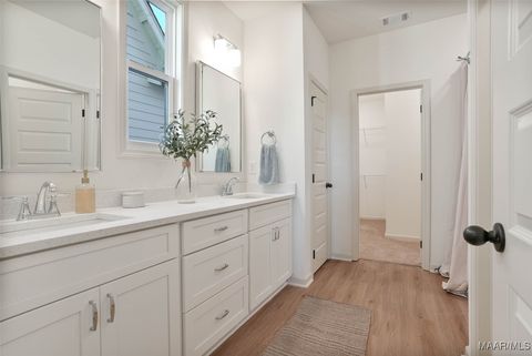 Photo of 232 Blackberry Boulevard, Pike Road, AL 36064 (MLS # 581547)