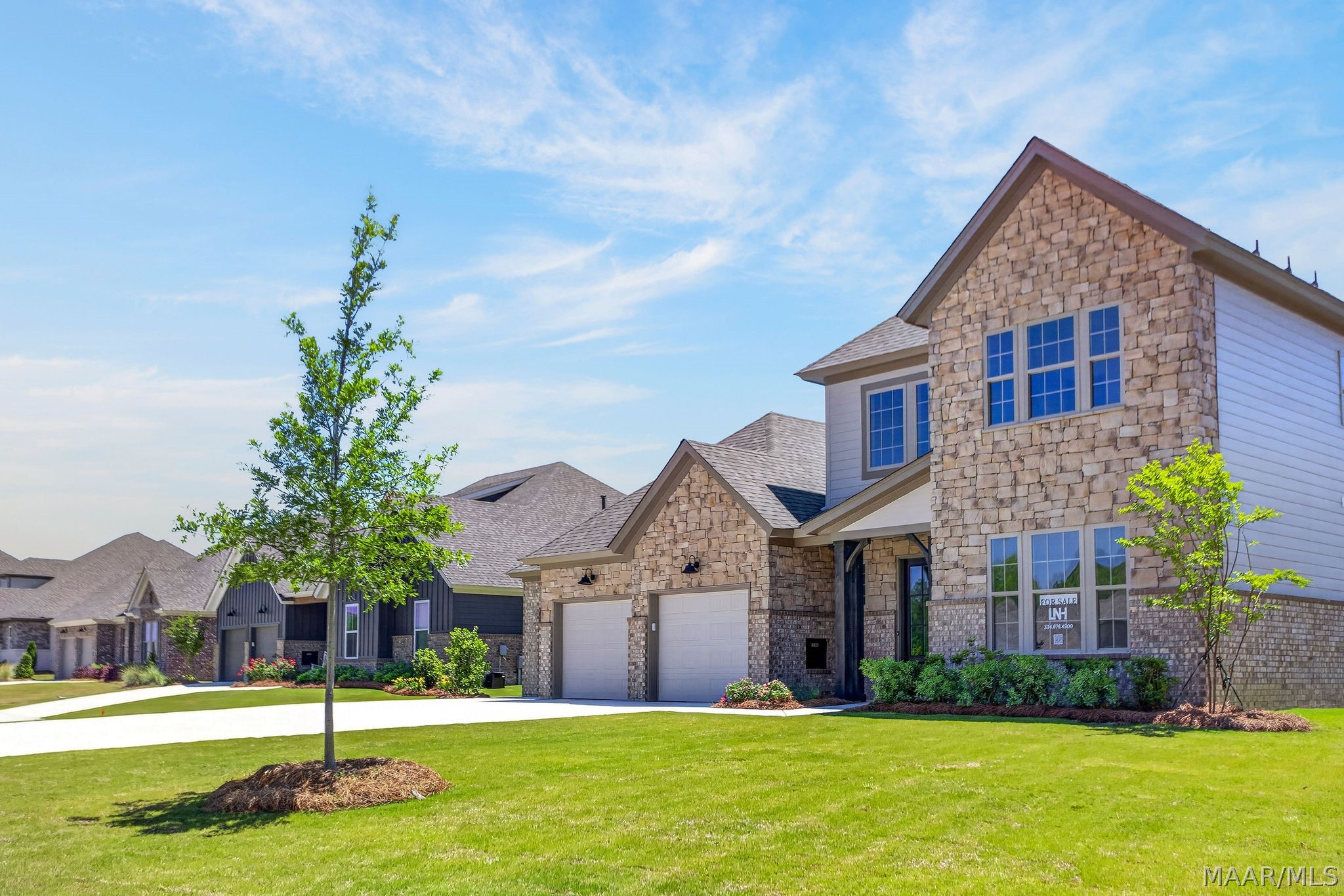 Photo 1 of 35 — 821 Mackin Avenue, Pike Road, AL 36064