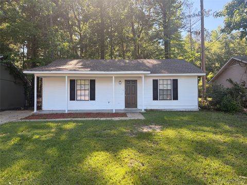 Photo of 4737 Wimbledon Road, Montgomery, AL 36116 (MLS # 586773)