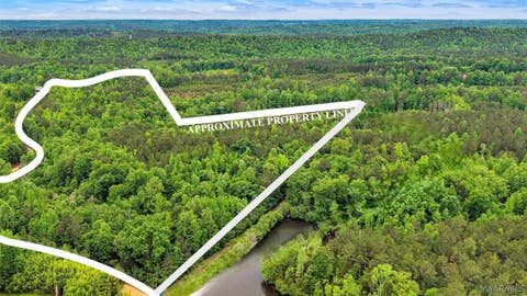 Photo of 0 County Road 257, Clanton, AL 35046 (MLS # 588193)