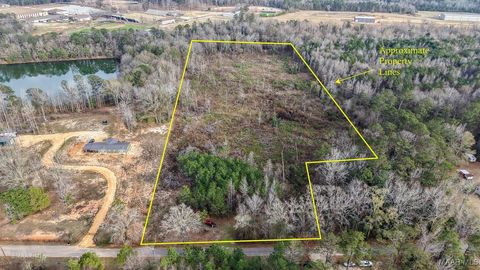 Photo of 275 Moore Street, Thomasville, AL 36784 (MLS # 582504)