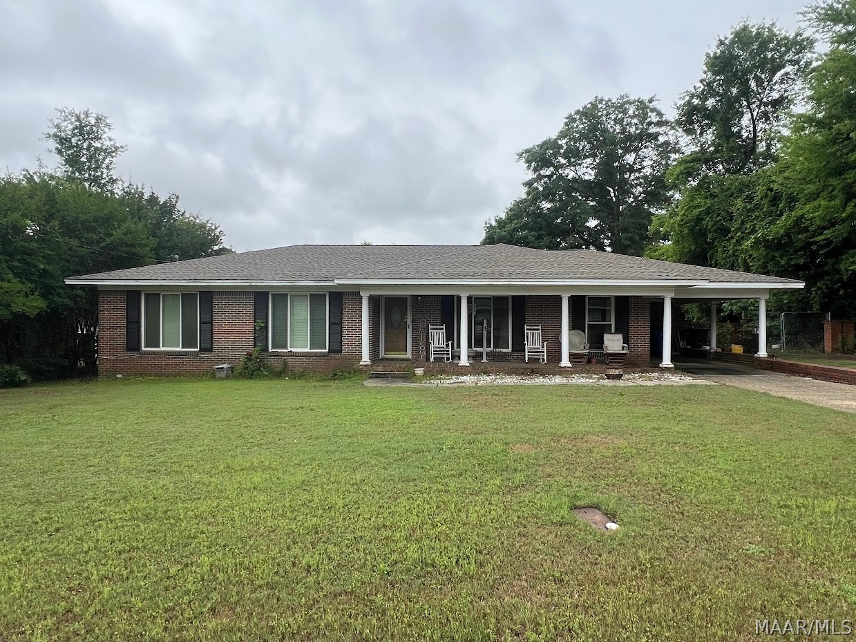 Photo 1 of 19 — 224 Hickory Lane, Prattville, AL 36066