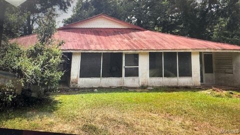 Photo of 1740 Laurel Creek Road, Titus, AL 36080 (MLS # 583118)