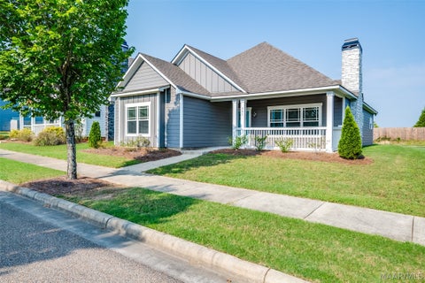 Photo of 201 Avenue Of Learning Street, Pike Road, AL 36064 (MLS # 589135)