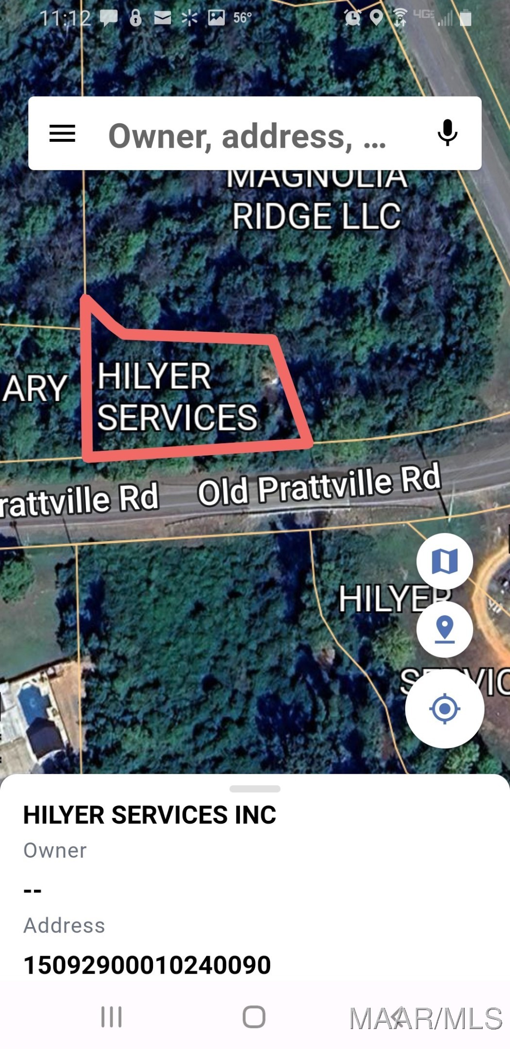 Photo 1 of 2 — 200 County Road 39 Road, Millbrook, AL 36054
