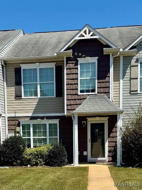 Photo of 2110 Winding Oak Drive, Opelika, AL 36804 (MLS # 580792)