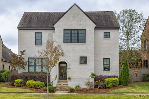 Photo of 7930 Long Acre Street, Montgomery, AL 36116 (MLS # 581199)