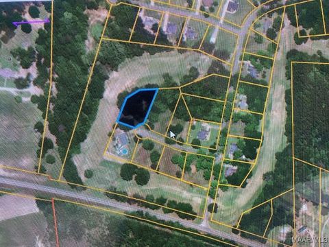 Photo of 0 Shuqualak Circle, Valley Grande, AL 36701 (MLS # 576730)