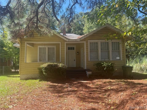 Photo of 122 S Capitol Parkway, Montgomery, AL 36107 (MLS # 591192)