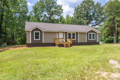 Photo of 830 County Road 514, Verbena, AL 36091 (MLS # 588291)