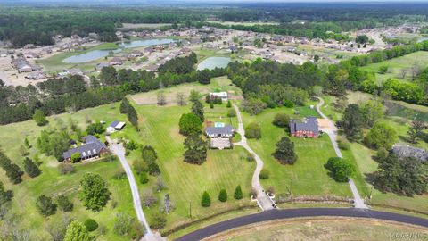 Photo of 305 FOXCHASE Drive, Pike Road, AL 36064 (MLS # 585144)