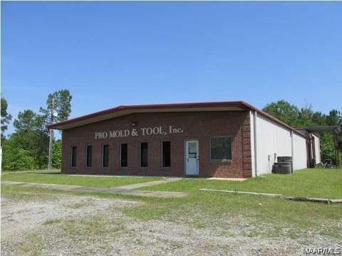 Photo of 832 CENTRAL Road, Eclectic, AL 36024 (MLS # 589053)