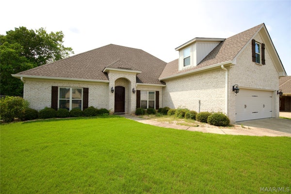 1012 TIMBER GAP XING, MONTGOMERY, AL 36117 - Image f2f0a69bee99ac5350ab8d2e9761dd13/2395063138