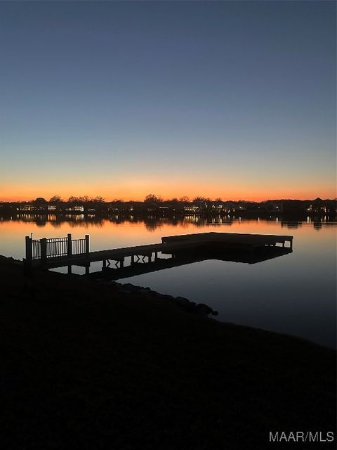 Photo of 256 Lake Cameron Drive, Pike Road, AL 36064 (MLS # 582800)