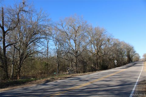 Photo of 0 Wares Ferry Road, Montgomery, AL 36117 (MLS # 583892)
